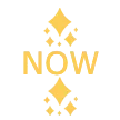 sparklyNow