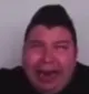 Crying crying Discord Emoji