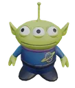 alien