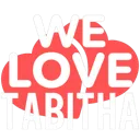 weLoveTabitha