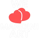 weLoveMandiniArt