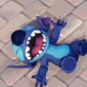stitchLaugh