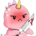 Pk_DinoKnife