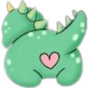 G_DinoButt G_DinoButt