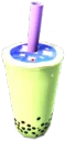 bobaGreen