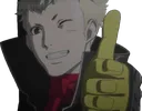 ryuji_thumbsup