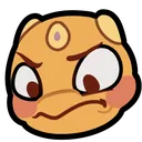 xfrustrated