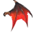 AK_Red_WingsL Discord Emoji