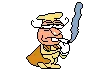 smokes