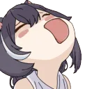 lick