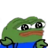 peepoShrug