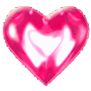 xoshinyredpinkheart Discord Emoji
