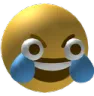 3 D Laugh Cry Dank Af Wtf Discord Emoji