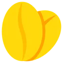 golden_coffee_bean