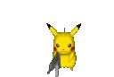 9954pikachugun