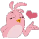BGWstellaBlowKiss