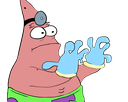 patriksterile Discord emoji