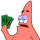 patrickmoney Discord emoji