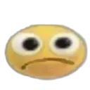 Dave Sad Discord Emoji