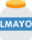 mayo Discord emoji