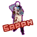 SupSapph