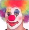 clown