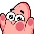 patrick_squish