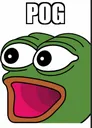 pog Discord Emoji