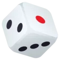 dice