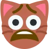live_cat_reaction Discord Emoji