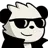 Pandacool pandacool Discord Emoji