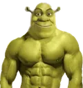 Shrek_Ripped