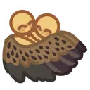 winghug Discord Emoji