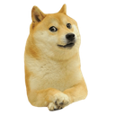 smilingdoge_left