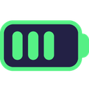 Battery_Green
