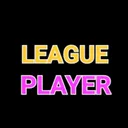 leagueplayer Discord Emoji