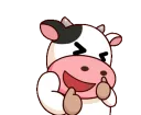 dancingcow