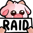 RAIDCOW112