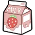 strawberryMilk