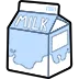 Milk