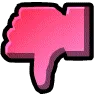 dislike