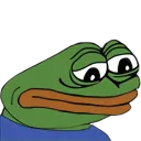 sadge sadge