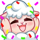dns_lambypartyconfetti Discord Emoji
