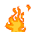 Fire Discord emoji