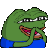 PepeHehe Discord emoji