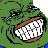 PepeLmfao Discord emoji