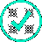 Verify Discord emoji