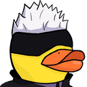Gojo_Duck