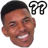WhatThe Discord emoji