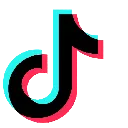 Tiktok Logo Tiktok_Logo Discord Emoji